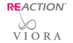 reaction-viora